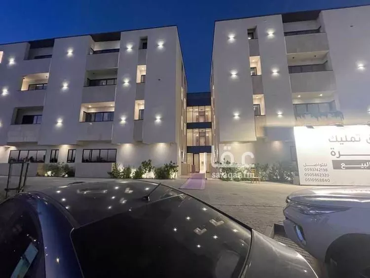 شقة للإيجار في شارع الصحراء المغربيه, حي الربيع, مدينة الرياض, منطقة الرياض