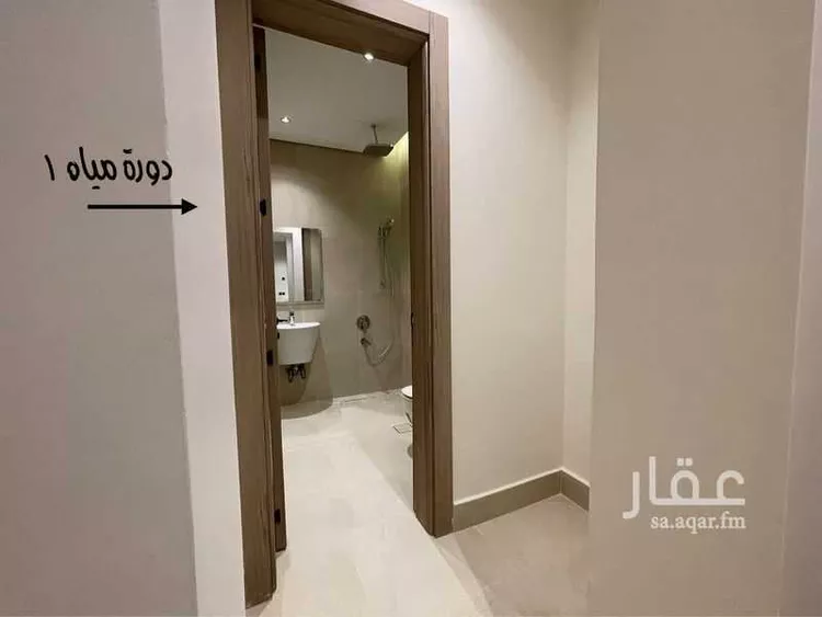 شقة للإيجار في شارع الصحراء المغربيه, حي الربيع, مدينة الرياض, منطقة الرياض 10