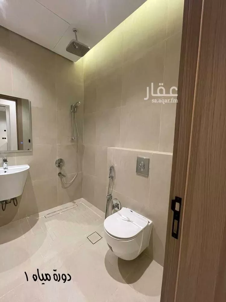 شقة للإيجار في شارع الصحراء المغربيه, حي الربيع, مدينة الرياض, منطقة الرياض 11