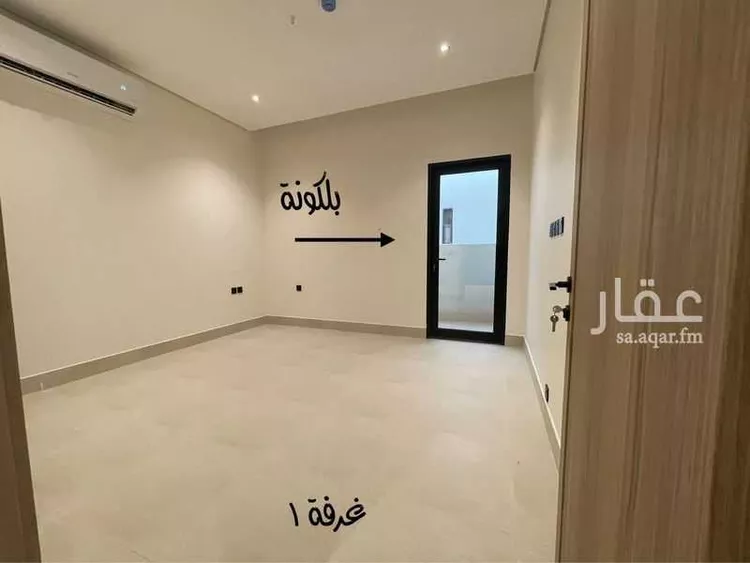 شقة للإيجار في شارع الصحراء المغربيه, حي الربيع, مدينة الرياض, منطقة الرياض 14