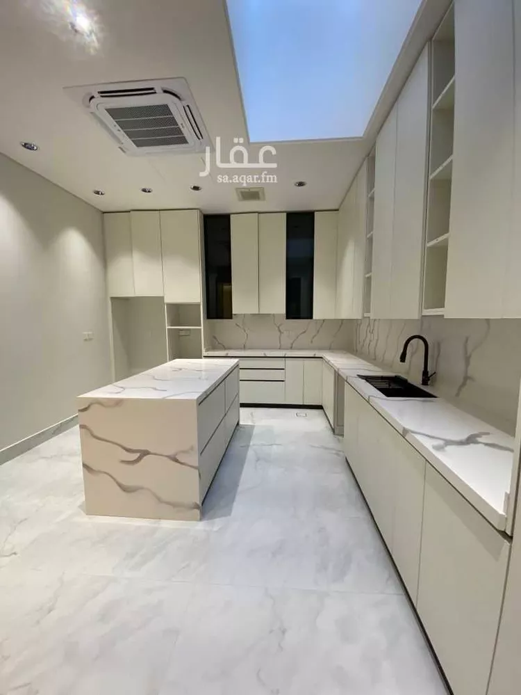دور للإيجار في شارع مليحة, حي قرطبة, مدينة الرياض, منطقة الرياض صورة 4