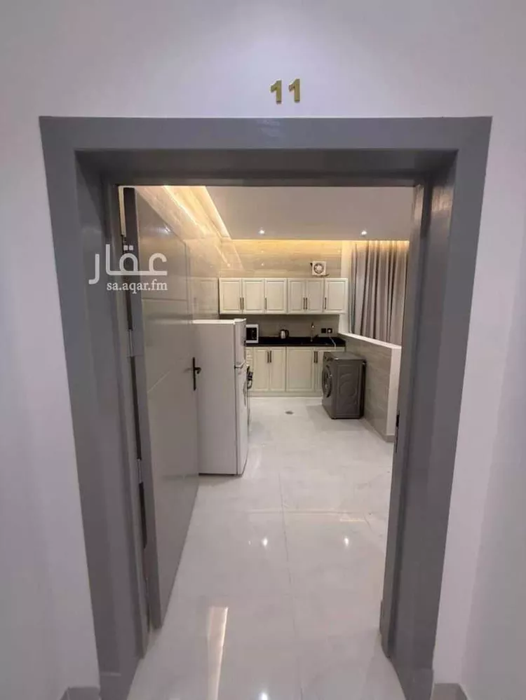 شقة للإيجار في شارع القلم, حي المونسية, مدينة الرياض, منطقة الرياض صورة 4