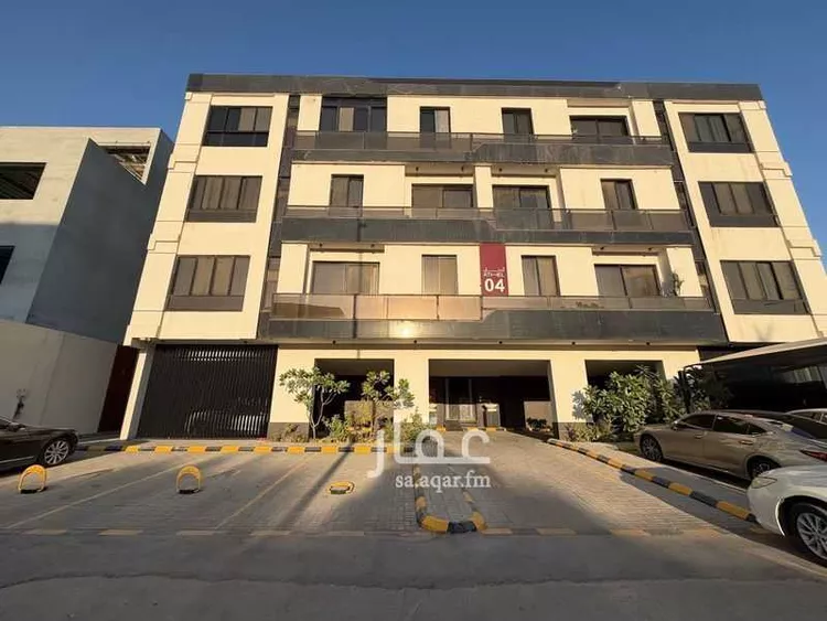 شقة للإيجار في شارع الحديثة, حي قرطبة, مدينة الرياض, منطقة الرياض صورة 4