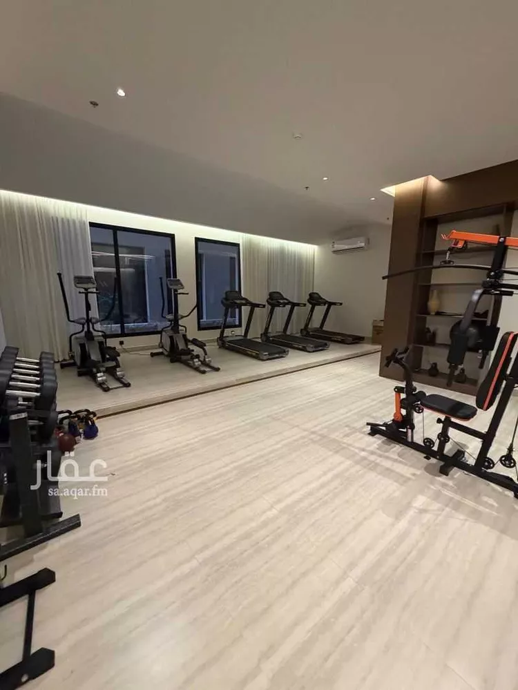 شقة للإيجار في شارع طيبة, حي قرطبة, مدينة الرياض, منطقة الرياض صورة 3