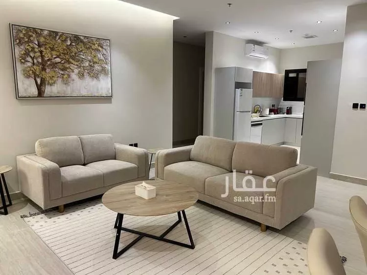 شقة للإيجار في شارع الامير ناصر بن سعود بن فرحان ال سعود, حي الياسمين, مدينة الرياض, منطقة الرياض صورة 4