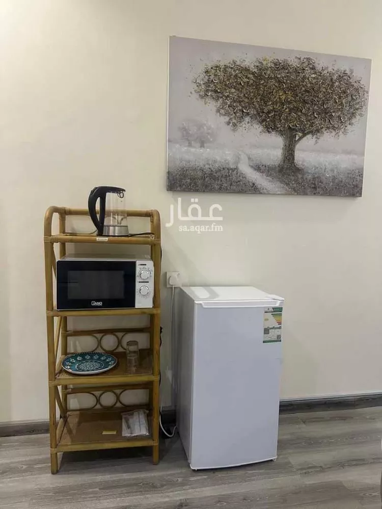 شقة للإيجار في شارع رفاع, حي قرطبة, مدينة الرياض, منطقة الرياض صورة 5