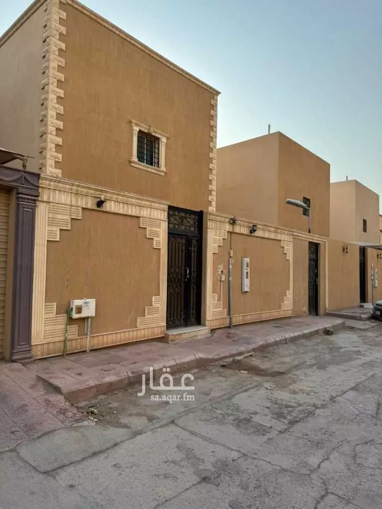 فيلا للبيع في شارع غابة, حي قرطبة, مدينة الرياض, منطقة الرياض صورة 2