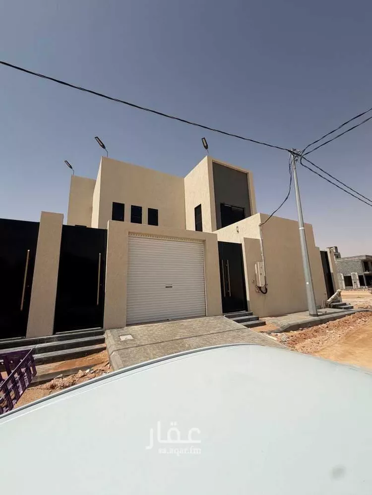 فيلا للبيع في شارع غير مسمي 763  1701, حي مخطط رقم 133 , مدينة ثادق, منطقة الرياض صورة 2