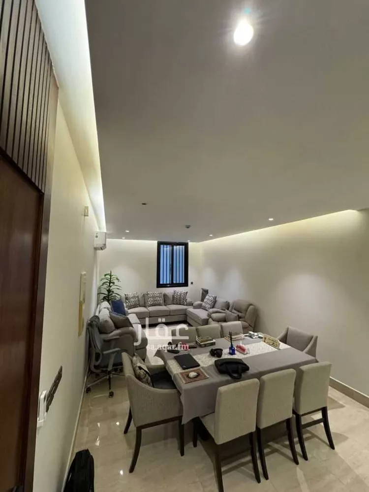 شقة للبيع في شارع وادي الشوكة, حي قرطبة, مدينة الرياض, منطقة الرياض 12