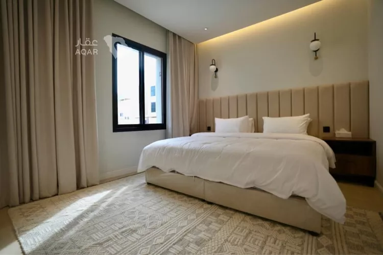 شقة للإيجار في شارع السلامه, حي النرجس, مدينة الرياض, منطقة الرياض 9