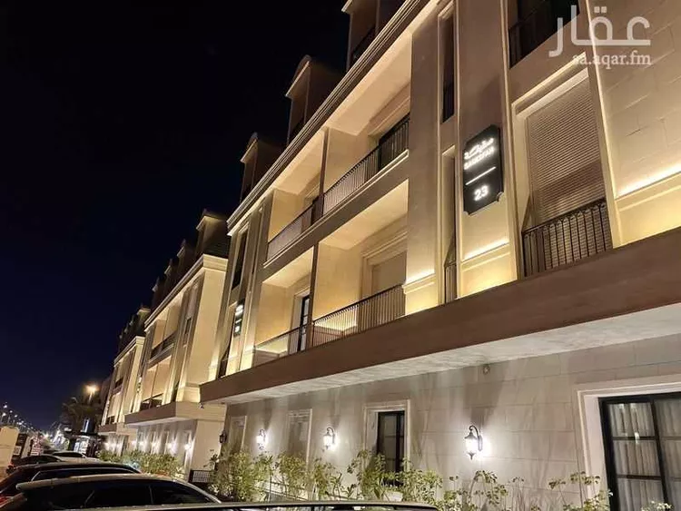 Apartment for Rent in Riyadh Al Yasmin صورة 2