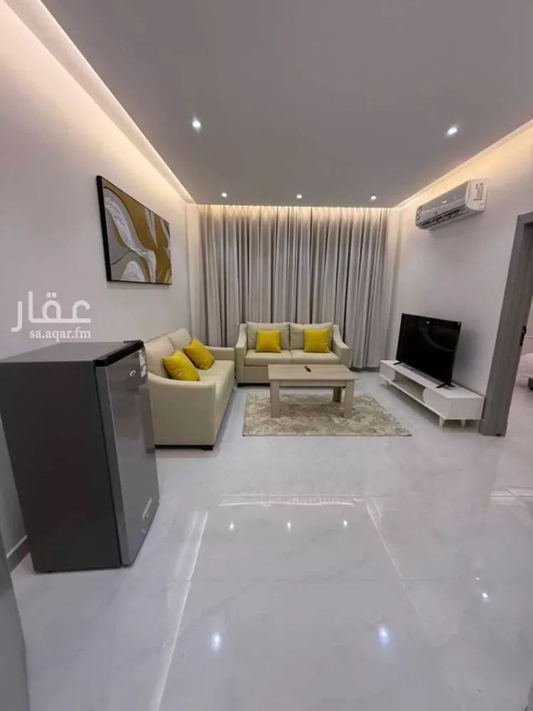 شقة للإيجار في شارع القلم, حي المونسية, مدينة الرياض, منطقة الرياض صورة 5