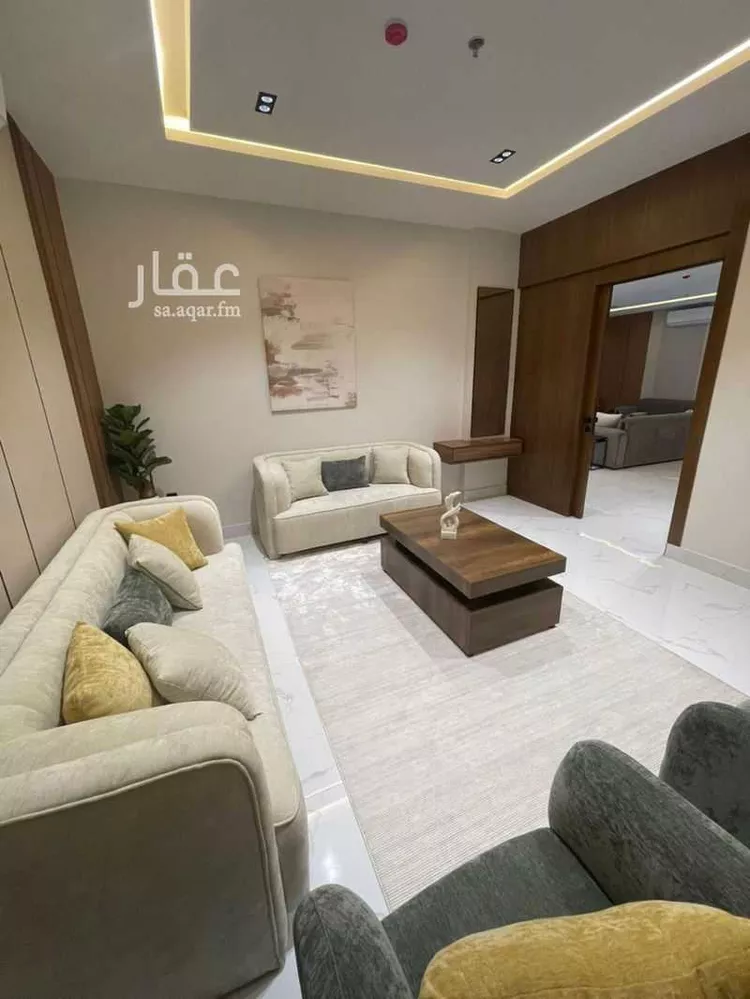 شقة للإيجار في شارع عبدالله بن مرخان, حي قرطبة, مدينة الرياض, منطقة الرياض صورة 2