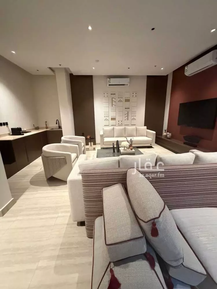 شقة للإيجار في شارع طيبة, حي قرطبة, مدينة الرياض, منطقة الرياض صورة 5