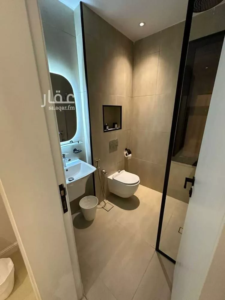 شقة للإيجار في شارع السلامه, حي النرجس, مدينة الرياض, منطقة الرياض