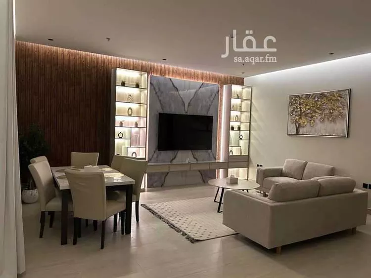 شقة للإيجار في شارع رقم 20, حي الياسمين, مدينة الرياض, منطقة الرياض صورة 3