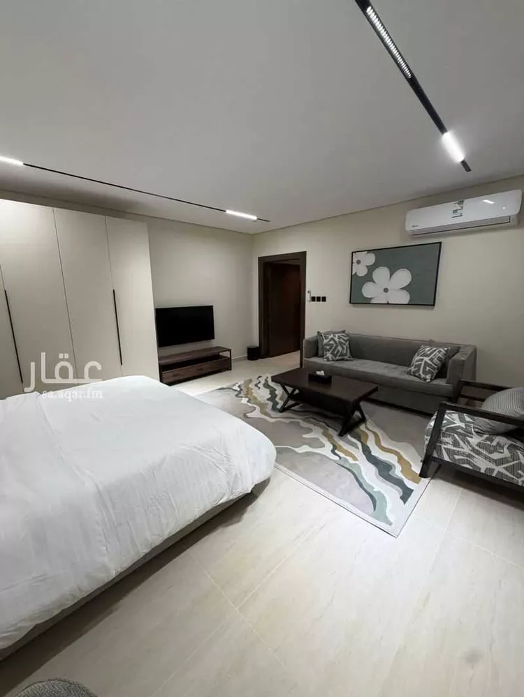 شقة للإيجار في شارع نجران, حي قرطبة, مدينة الرياض, منطقة الرياض 1 صورة