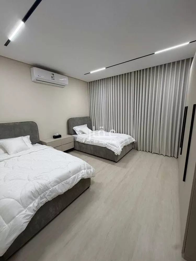 شقة للإيجار في شارع نجران, حي قرطبة, مدينة الرياض, منطقة الرياض 8