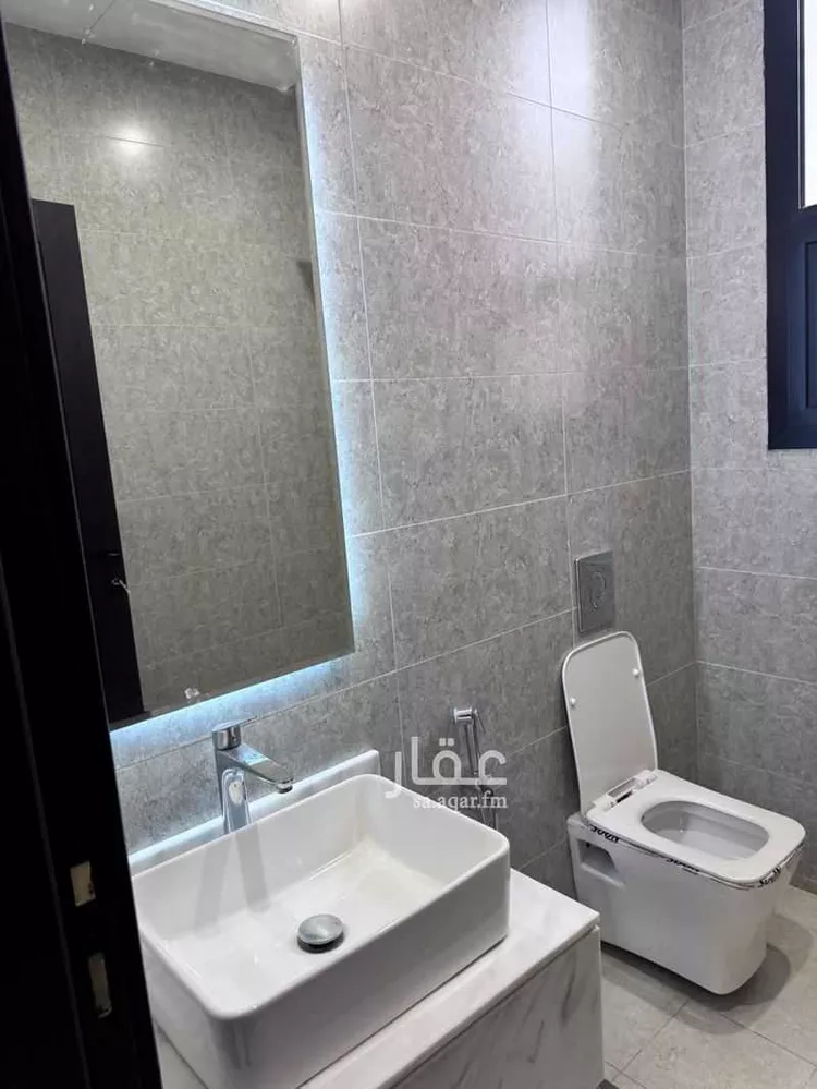 شقة للإيجار في شارع وادي الشوكه, حي قرطبة, مدينة الرياض, منطقة الرياض صورة 3