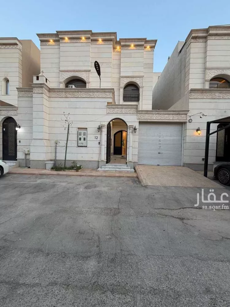فيلا للإيجار في شارع رقم 125, حي المونسية, مدينة الرياض, منطقة الرياض