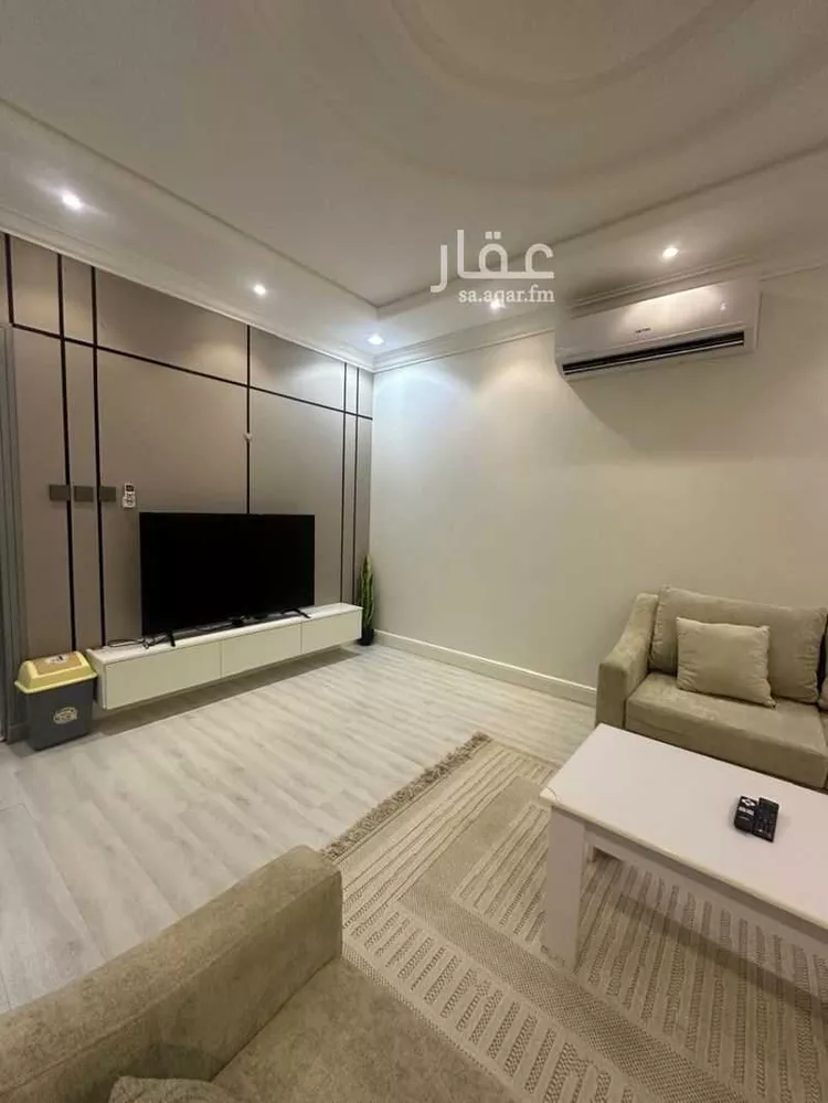 شقة للإيجار في شارع عبدالله بن مرخان, حي قرطبة, مدينة الرياض, منطقة الرياض 7