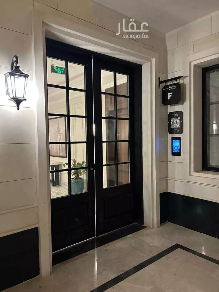 Apartment for Rent in Riyadh Al Yasmin صورة 4