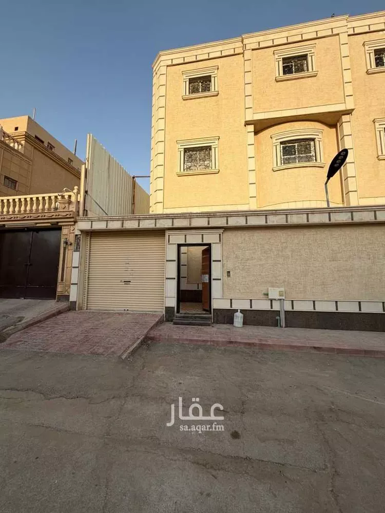 شقة للإيجار في شارع رقم 6, حي المونسية, مدينة الرياض, منطقة الرياض صورة 2