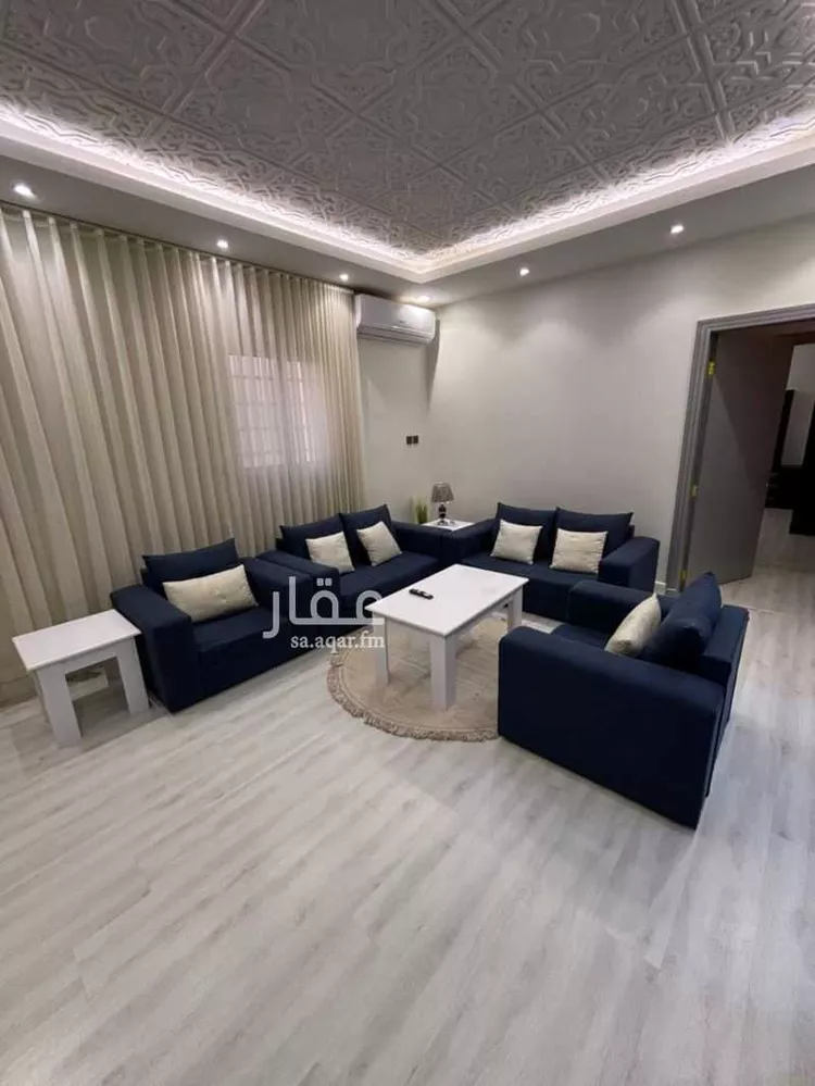 شقة للإيجار في شارع صلالة, حي قرطبة, مدينة الرياض, منطقة الرياض صورة 2