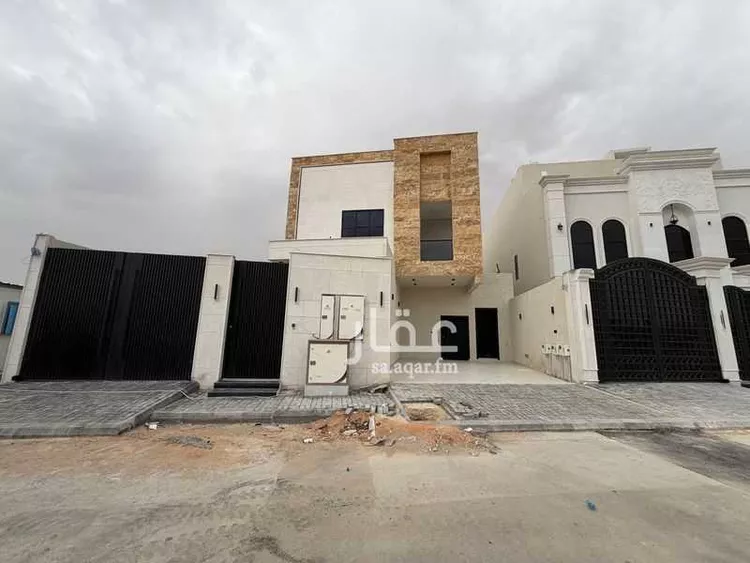 Floor for Sale in Riyadh Ar Rimal صورة 4