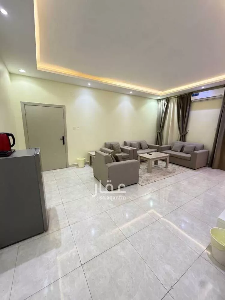 شقة للإيجار في شارع رفاع, حي قرطبة, مدينة الرياض, منطقة الرياض 1 صورة