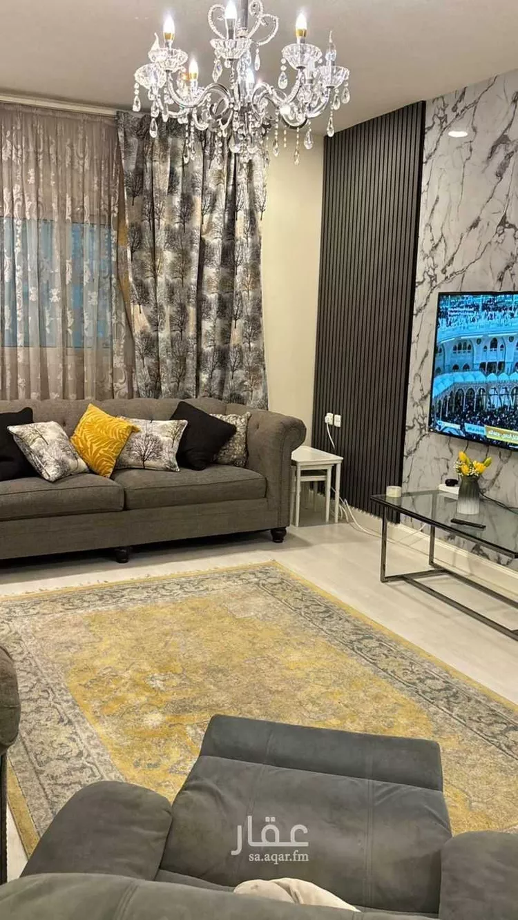 شقة للإيجار في شارع دمياط الجديده, حي قرطبة, مدينة الرياض, منطقة الرياض صورة 2