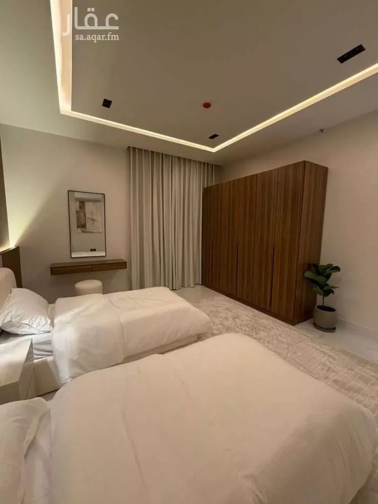 شقة للإيجار في شارع عبدالله بن مرخان, حي قرطبة, مدينة الرياض, منطقة الرياض صورة 3
