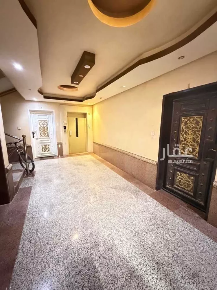 شقة للإيجار في شارع دمياط الجديده, حي قرطبة, مدينة الرياض, منطقة الرياض صورة 3