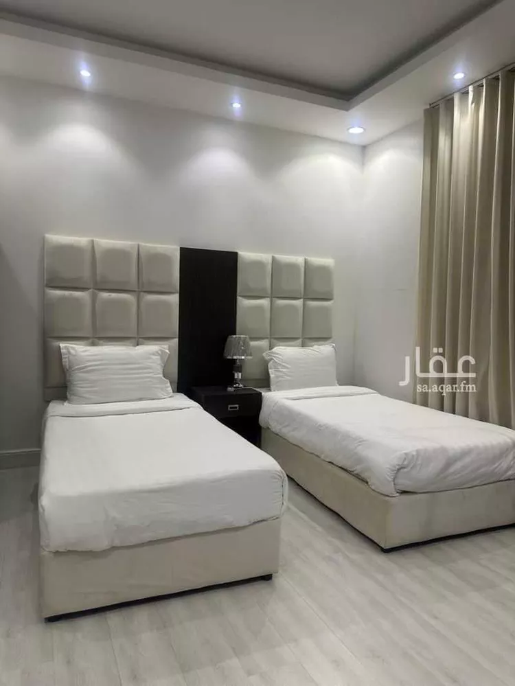 شقة للإيجار في شارع صلالة, حي قرطبة, مدينة الرياض, منطقة الرياض صورة 5