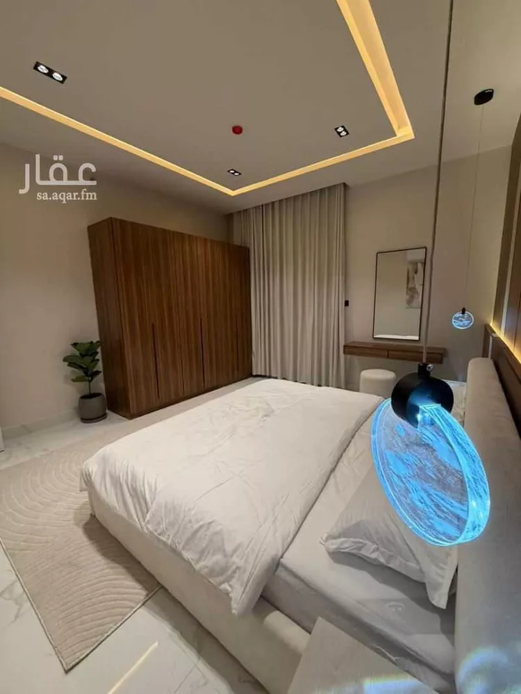 شقة للإيجار في شارع عبدالله بن مرخان, حي قرطبة, مدينة الرياض, منطقة الرياض صورة 2