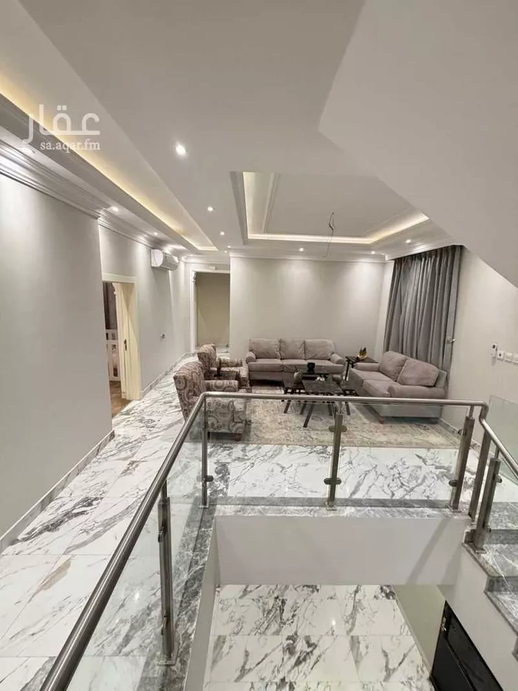 فيلا للإيجار في شارع رقم 125, حي المونسية, مدينة الرياض, منطقة الرياض صورة 3