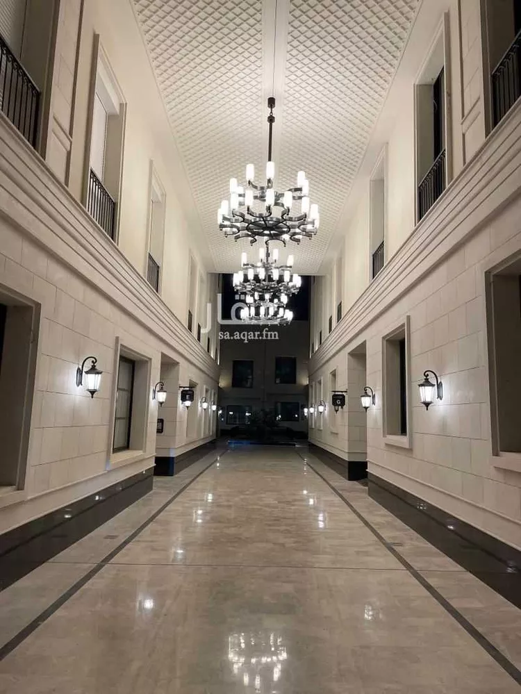 Apartment for Rent in Riyadh Al Yasmin