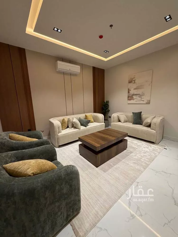 شقة للإيجار في شارع عبدالله بن مرخان, حي قرطبة, مدينة الرياض, منطقة الرياض صورة 5