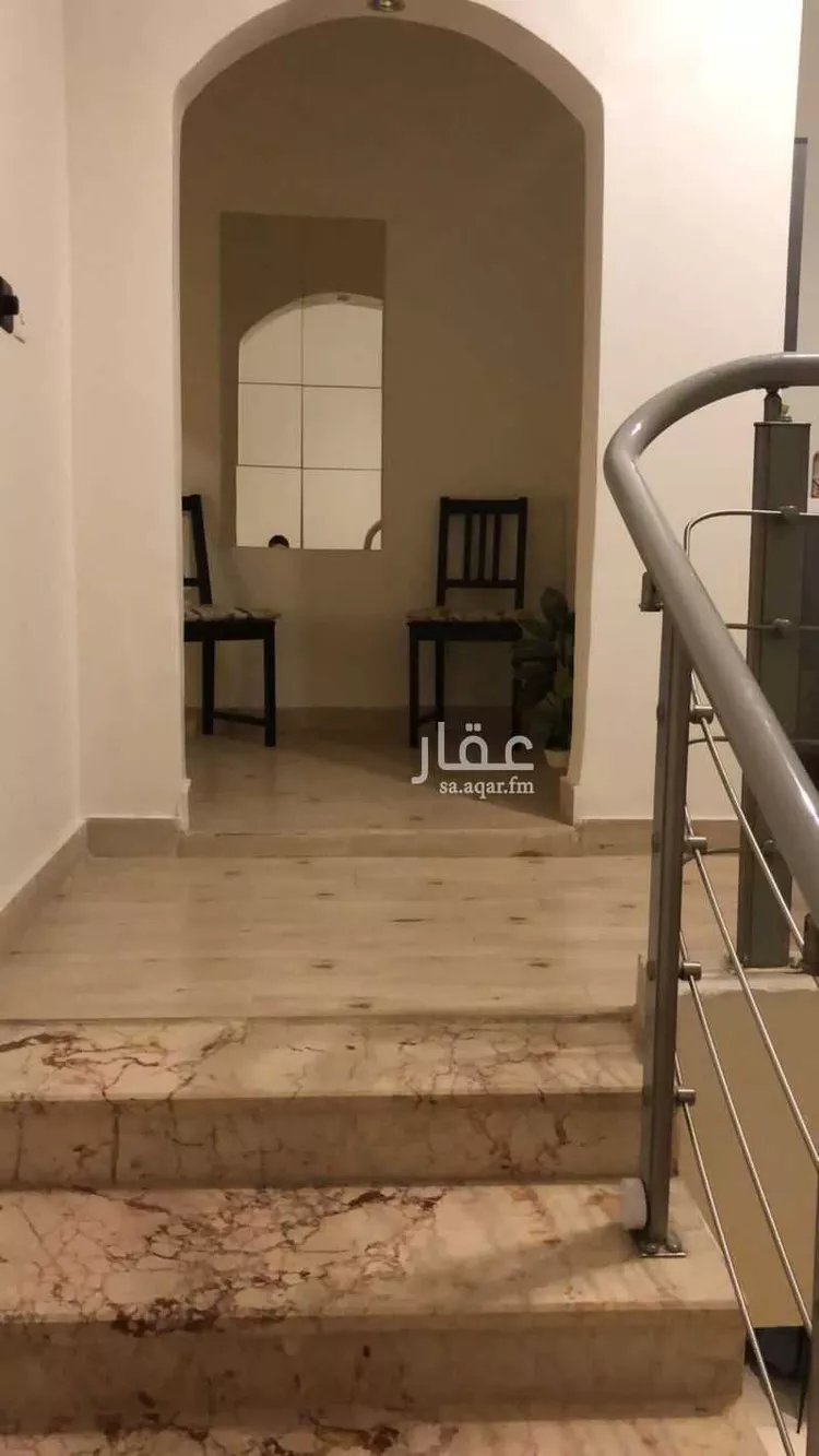 شقة للإيجار في شارع الفرعة, حي الياسمين, مدينة الرياض, منطقة الرياض صورة 4
