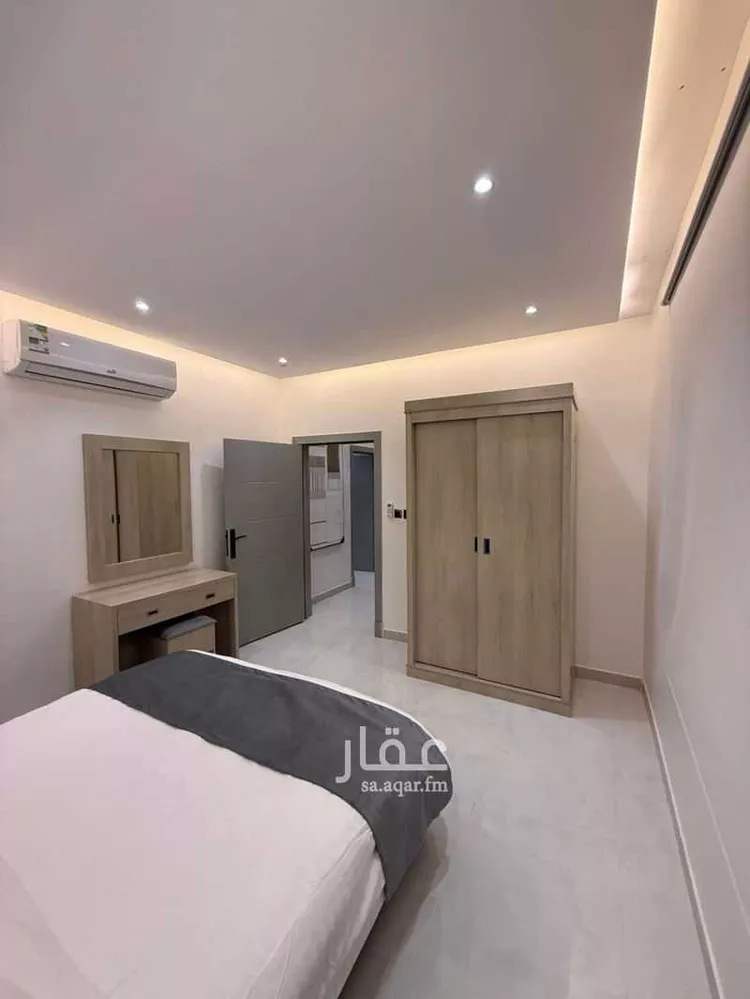 شقة للإيجار في شارع القلم, حي المونسية, مدينة الرياض, منطقة الرياض صورة 4