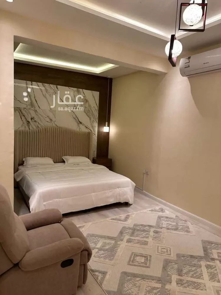 شقة للإيجار في شارع دمياط الجديده, حي قرطبة, مدينة الرياض, منطقة الرياض صورة 3