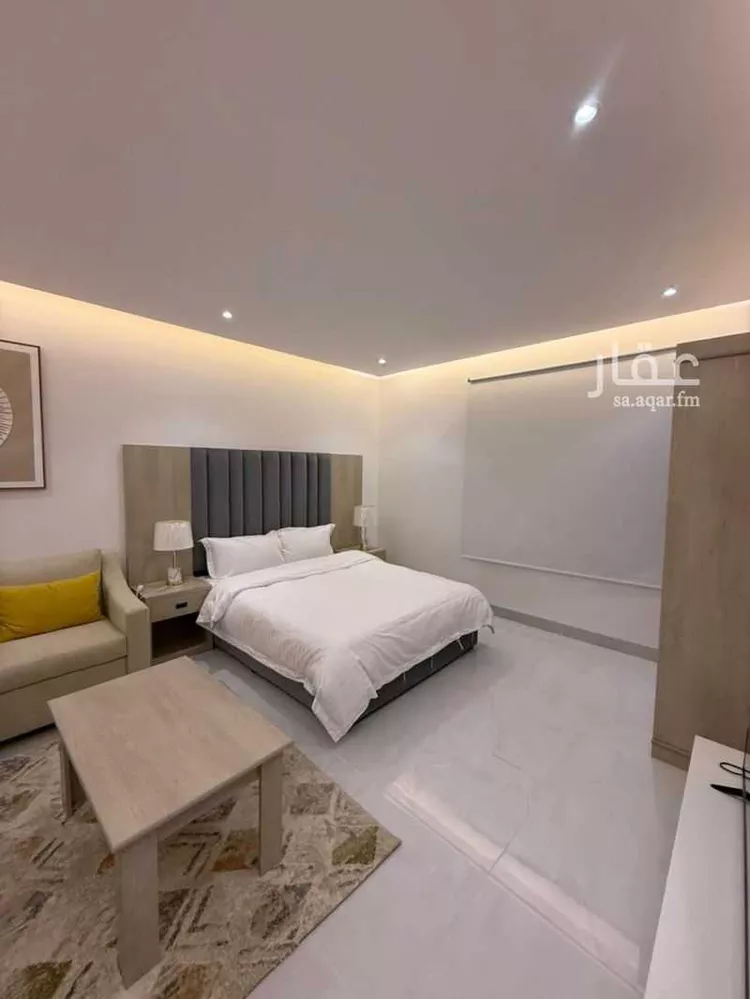 شقة للإيجار في شارع القلم, حي المونسية, مدينة الرياض, منطقة الرياض صورة 3