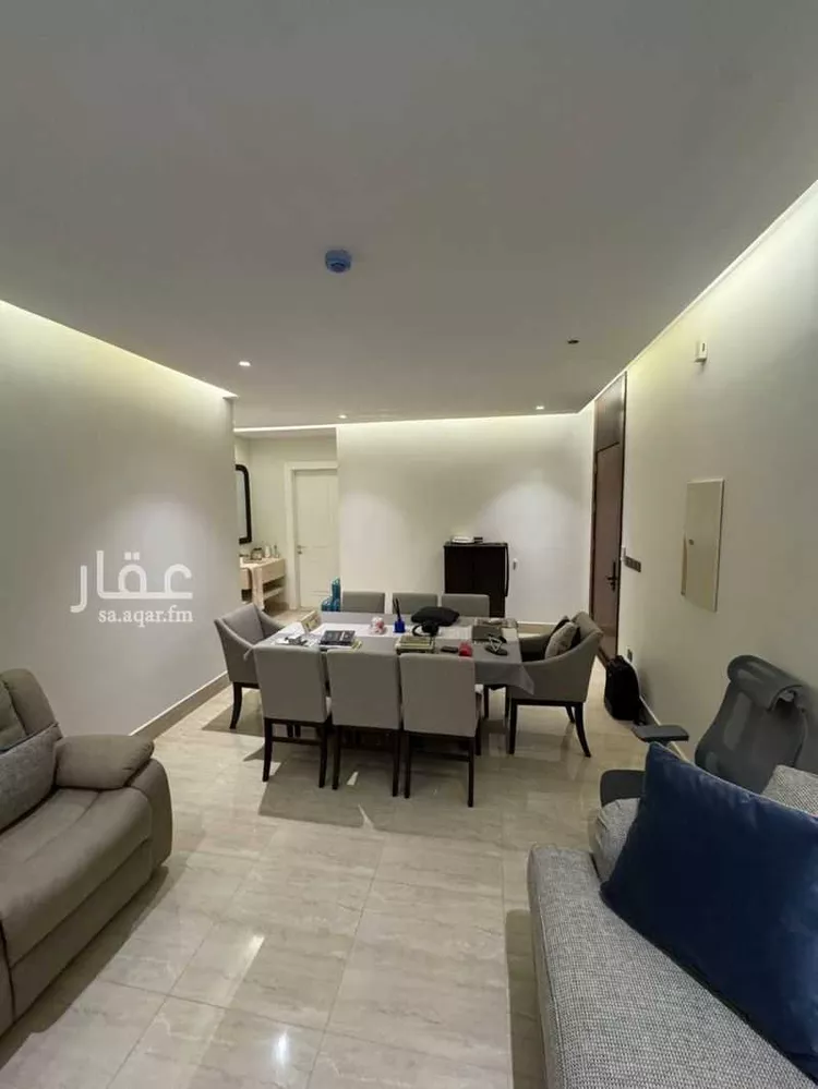 شقة للبيع في شارع وادي الشوكة, حي قرطبة, مدينة الرياض, منطقة الرياض 8