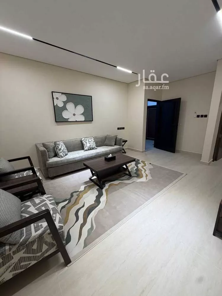 شقة للإيجار في شارع نجران, حي قرطبة, مدينة الرياض, منطقة الرياض صورة 2