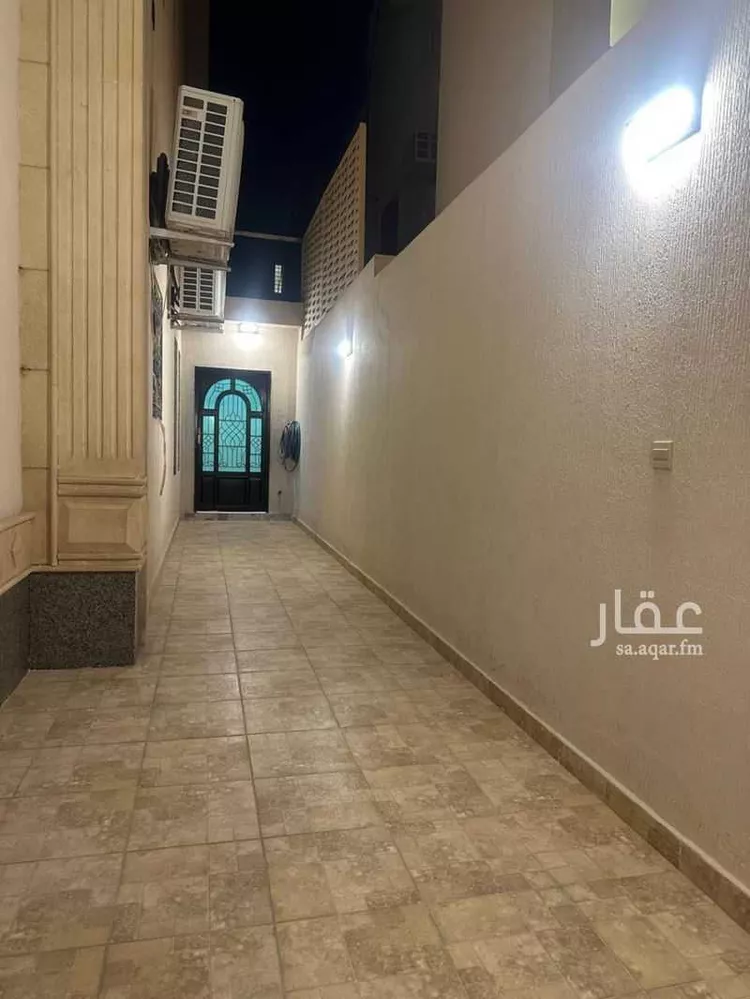 دور للإيجار في شارع رقم 179, حي المونسية, مدينة الرياض, منطقة الرياض صورة 4