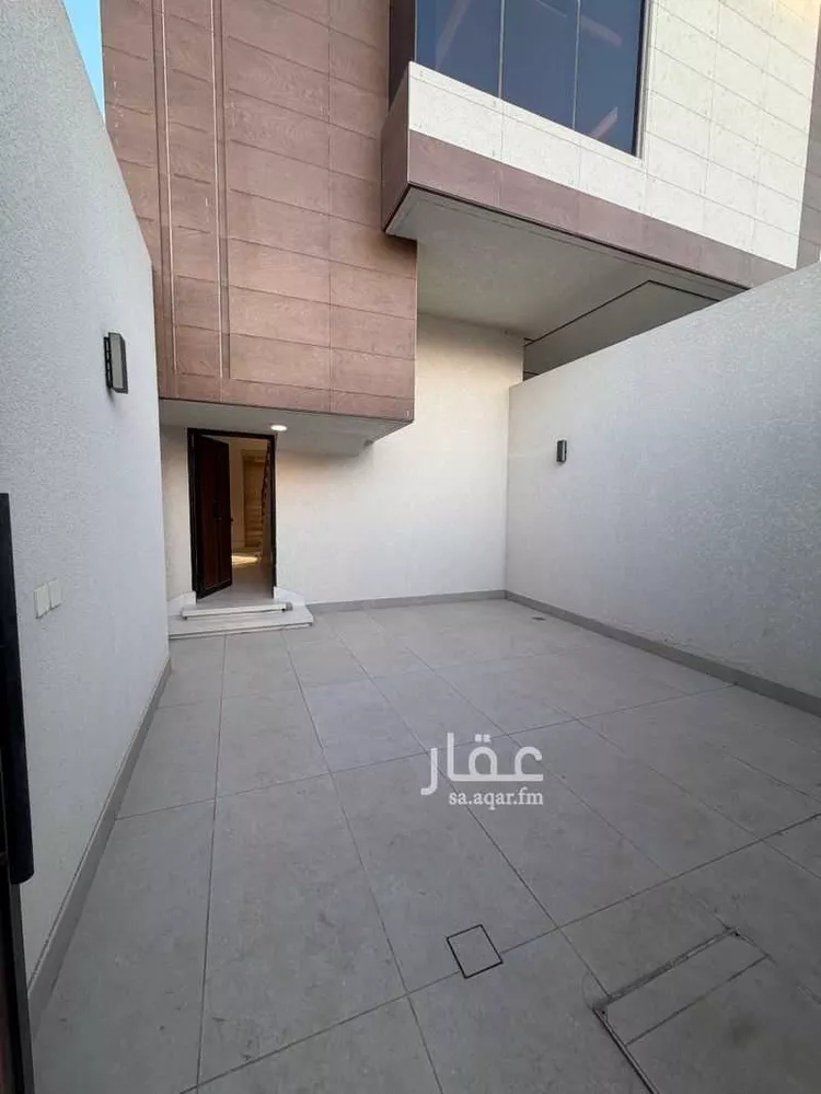 Floor for Rent in Riyadh Qurtubah 7
