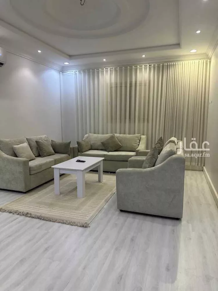 شقة للإيجار في شارع عبدالله بن مرخان, حي قرطبة, مدينة الرياض, منطقة الرياض 6
