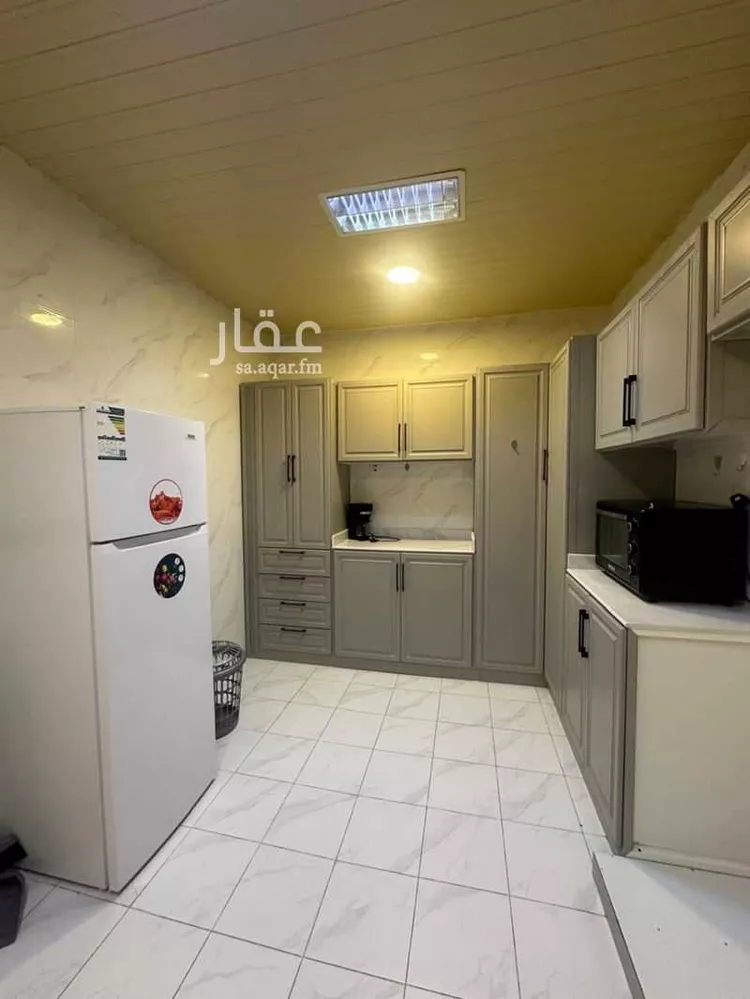 شقة للإيجار في شارع عبدالله بن مرخان, حي قرطبة, مدينة الرياض, منطقة الرياض 14