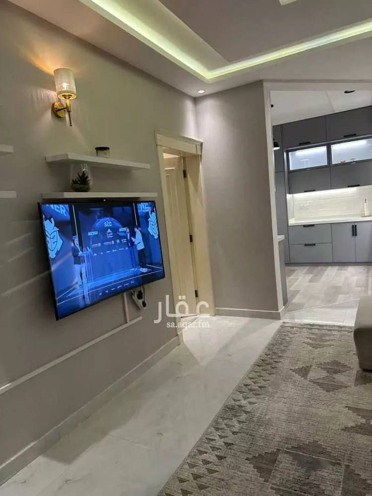 شقة للإيجار في شارع دمياط الجديده, حي قرطبة, مدينة الرياض, منطقة الرياض صورة 2