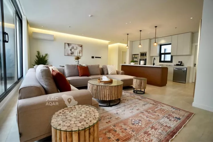 Apartment for Rent in Riyadh An Narjis